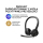 Logitech H390 czarny - 71783 - zdjęcie 12